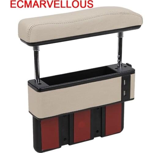 Rangement Voiture Storage Accesorios Coche Interior Accessories Reposabrazos Styling Arm Rest Car Armrest FOR Honda Accord CRV