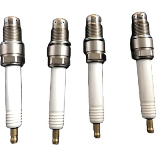 Manufacturer Supply Industrial Spark Ignition Plug 7664375 7664604 for HGM560 Engines