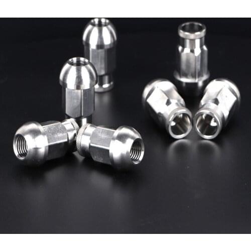 Fasteners For Cars Raceseng China