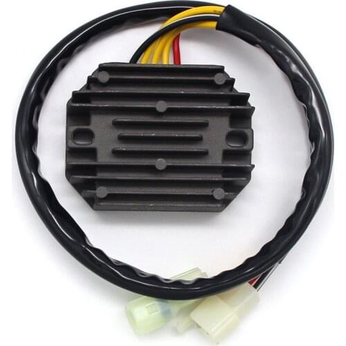 Voltage Regulator Rectifier 12V For KTM 450SX 450XC 505SX 525XC 2009 450 XC 525 XC 2008 83011034000 Motorcycle Accessories