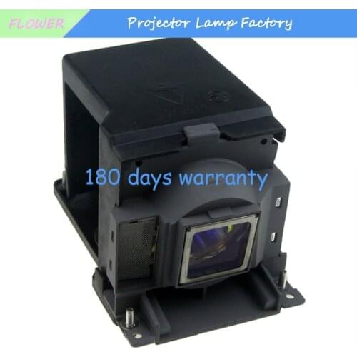 XIM Replacement Projector Lamp TLPLW10 for TOSHIBA TDP-T100 / TDP-T99 / TDP-TW100 / TLP-T100