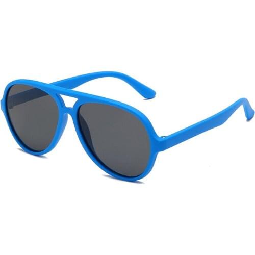 Sunglasses For Boys YGUOTA China