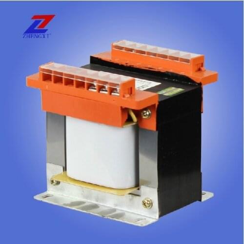 Zheng Xi BK-2500VA control isolation dry type transformer 2500VA 380V / 220V switch 6V 12V 24V 36V