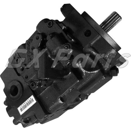 708-3S-00922 Hydraulic Pump Assembly 7083S00922 For Komatsu Excavator PC45MR-3