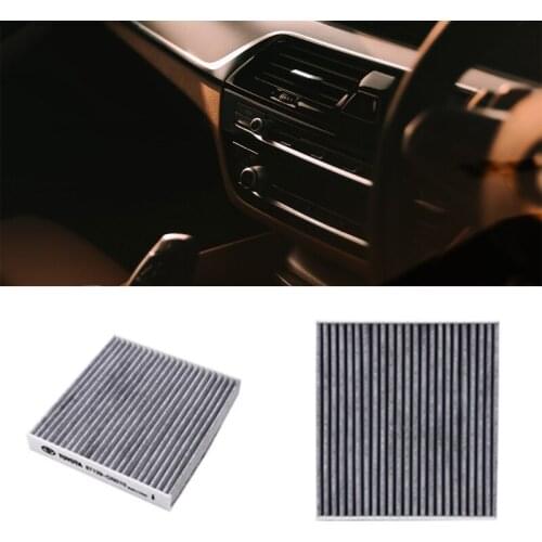 Car Pollen Cabin Air Filter for Auris Avensis Camry Corolla Hilux RAV4 Prius Yaris 87139-30040 52020 0N010