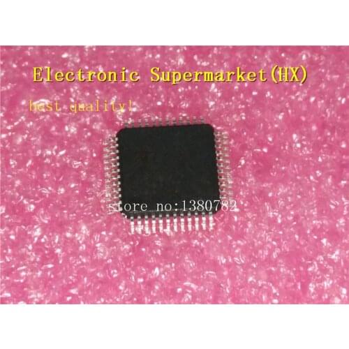 Free Shipping 50pcs/lots AS19-H1F AS19 QFP-48 New original IC In stock