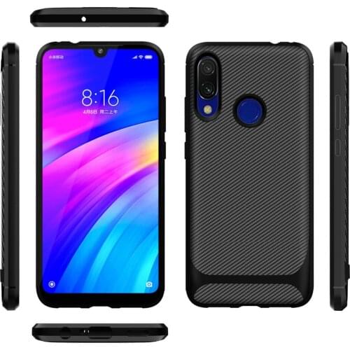 C.J.D.J.H Phone Cases Xiaomi Redmi Y3