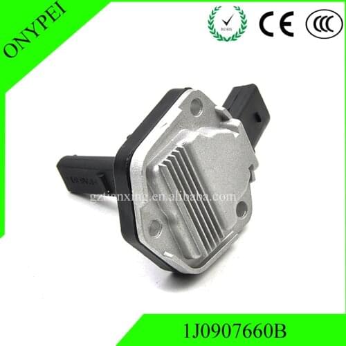 1J0907660B 9480946060 Oil Level Sensor For Golf Jetta Passat Phaeton Touareg A4 A6 036103601S 036103601T 1J0907660A