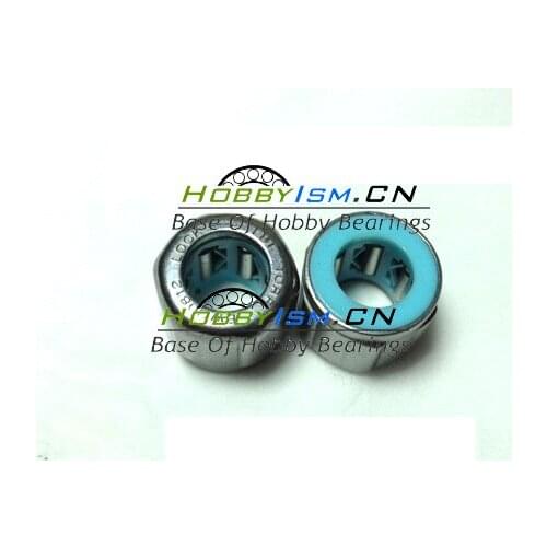 EWC1012 Stainless One Way Bearing 10mm x 16mm x 12mm fishing gear bearing