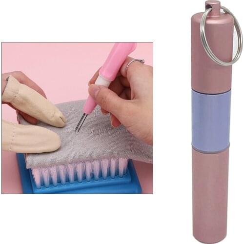 Fityle Felting Tools