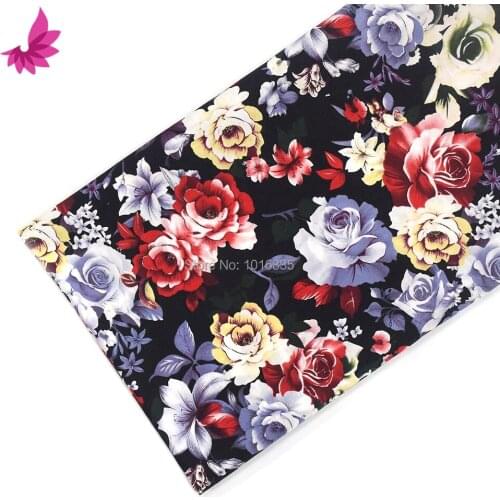 Искусственные ткани HuaYF China At AliExpress