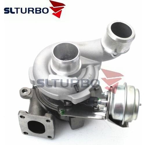 New For Alfa-Romeo 147 156 1.9 JTD 85Kw 81 84.5 Kw M724.19.X 8Ventil Complete Turbo Charger Turbine 712766 Full Turbolader