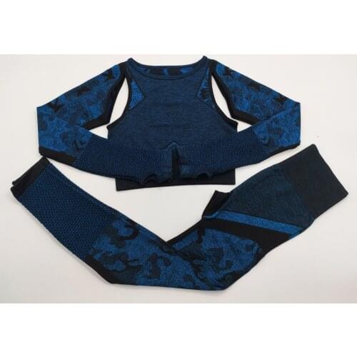 Opdamyi Fitness Clothing