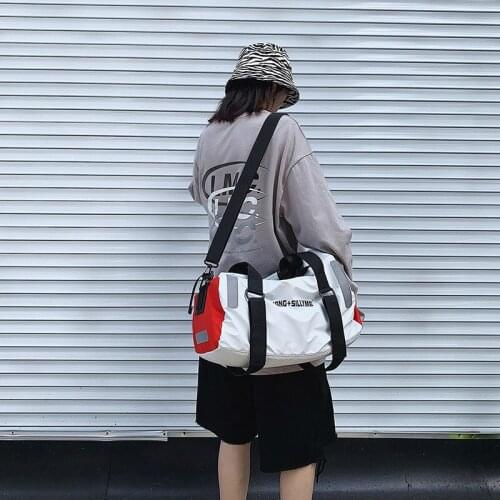 Reejim Women's Hand Luggage Bags