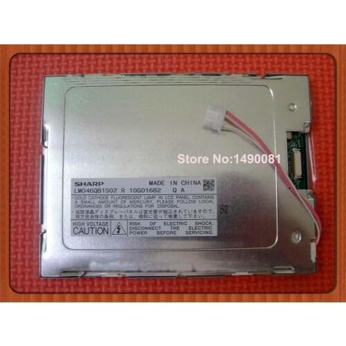 LM046QB1S02 LCD Display Screen Panel Repair Repalcement