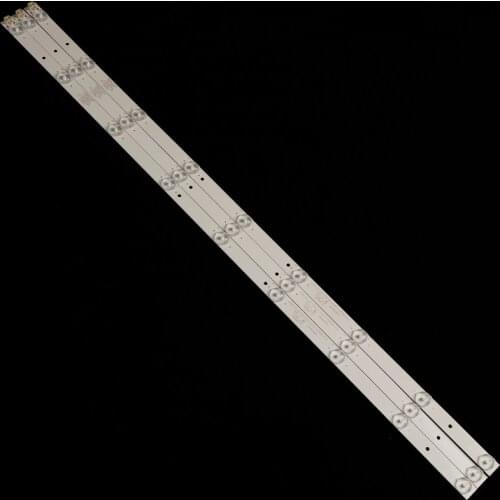 FOR Panda LE39F88S 39D80SA light strip 0y385d09-zc21fg-01 303WY385031 9 light beads