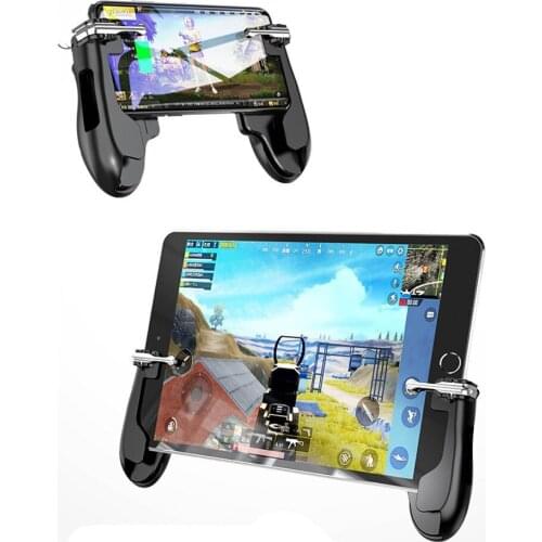 WANKANLAN Gamepads