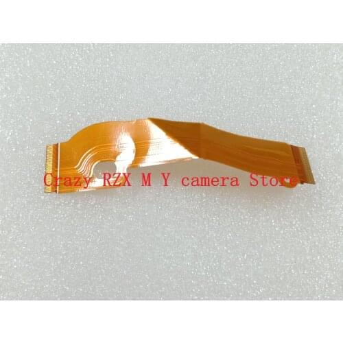 Camera Repair parts For Nikon D5000 Motherboard connected drive board flexible cable