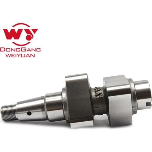 Diesel engine parts, fuel injection pump part cam shaft 4921431, suit for C UMMINS engine, with top quality and best price