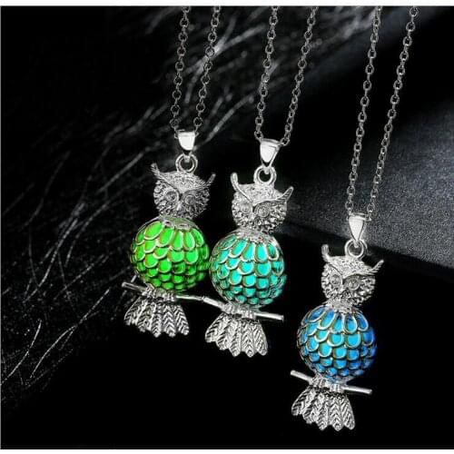 ZAYIAOM Silver Pendants