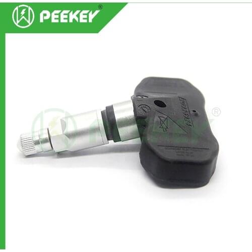 1pcs 20925924 ABS for Chevrolet Corvette Buick Allure Pontiac Torrent Saturn Outlook Car TPMS Tire Pressure Sensor 315MHZ