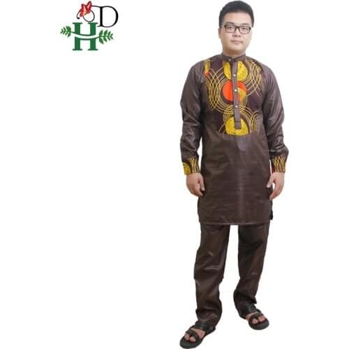 African men clothes dashiki mens african clothing ropa africana hombre africa dresses for men 2020 new tops pant suits