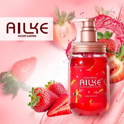 AILKE Bath And Shower Products
