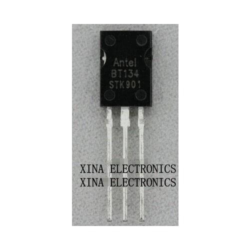 BT134-600E BT134-600 BT134 134-600E TO-126 4A600V ROHS ORIGINAL 30PCS/lot Free Shipping Electronics composition kit