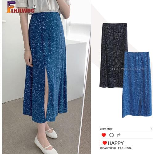 FLHJLWOC Womens Evening Skirts