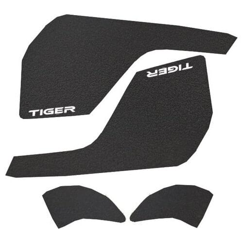 Motorcycle Anti Slip Oil Tank Pad Cover Protector Sticker for Triumph TIGER 800 XC XR XRT XRX XCX XCA XC