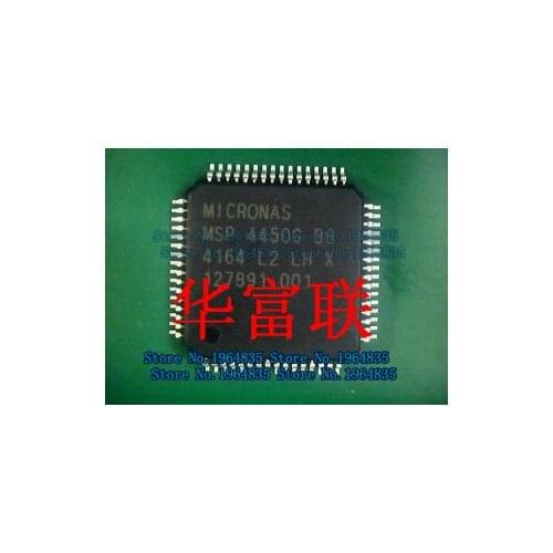 MSP4450GB8 MSP4450G-B8