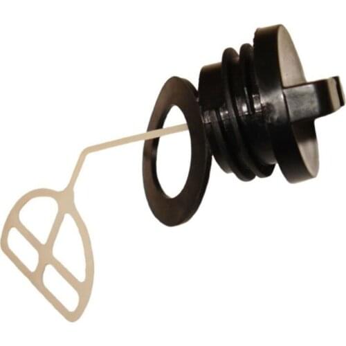 Repair Fuel Tank Cap Kit Chainsaw 4500 5200 Replacement Chainsaw Power Equipment New Engine Motor Accessories Parts Tools Repalc