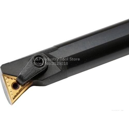 New Internal Turning Tool Cutting Edge Angle 95 S32T-MTLNR16 S32T-MTLNL16 Boring Bar Toolholder Not Including Blade