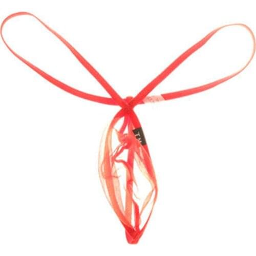 New Mens Jockstraps Thongs G Strings Brand Sexy Men Underwear Gay Men Underwear Fashion Design Penis Pouch Waist Translucent