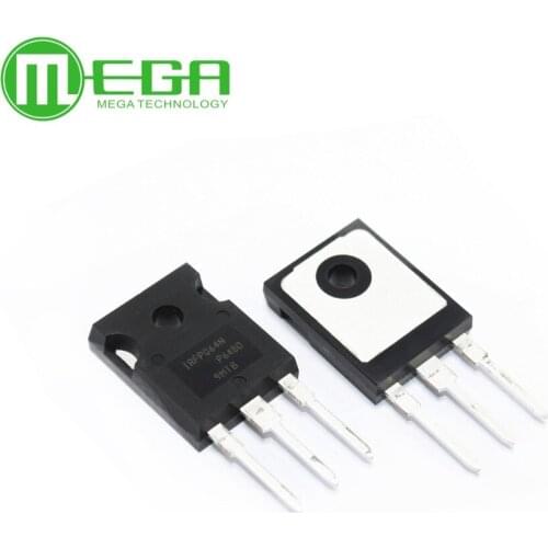New original FET IRFP064NPBF IRFP064N 110A/55V, 0.008 Europe