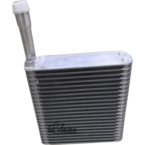 New AC Evaporator Core For 1991-1996 Jeep Cherokee L4 2.5L GAS Right-Hand Drive