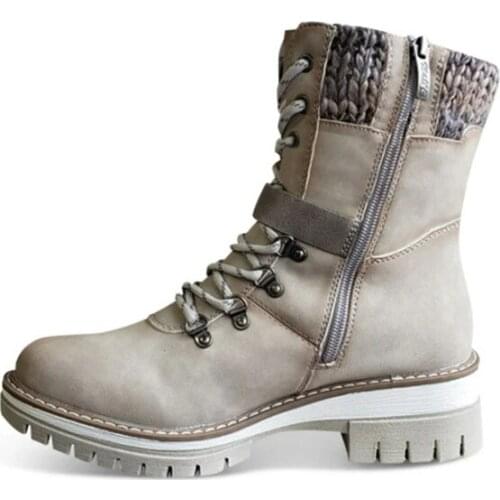 Женские высокие сапоги NUTAKA China At AliExpress