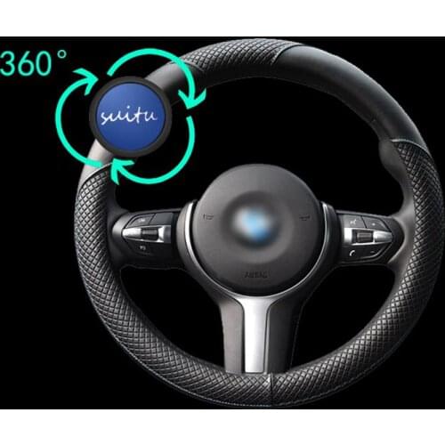 Practical Knob Auxiliary Control Handle For Steering Wheel Booster Ball Automobile Accessories #2