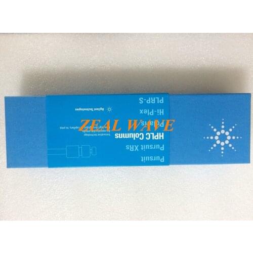 R0086200C5 Agilent Column Microsorb-MV 100-5 C18 250 x 4.6mm