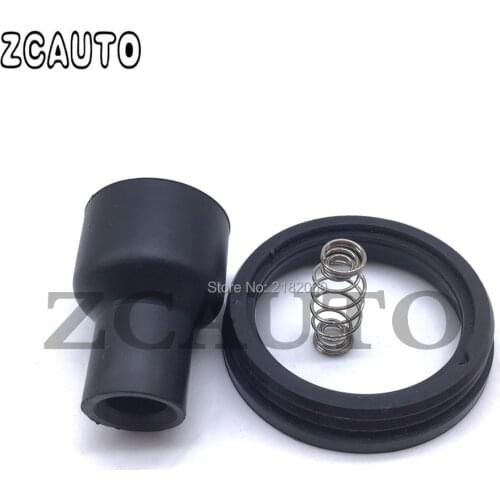 Ignition Coil Repair Rubber Boots Turret For Volvo 960 S90 V90 9146776 3531300 1275971 9135689 UF167