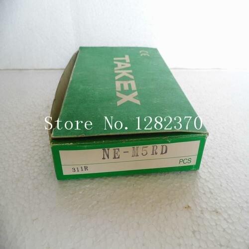 [SA] new Japanese original authentic TAKEX sensor switch NE-M5RD spot