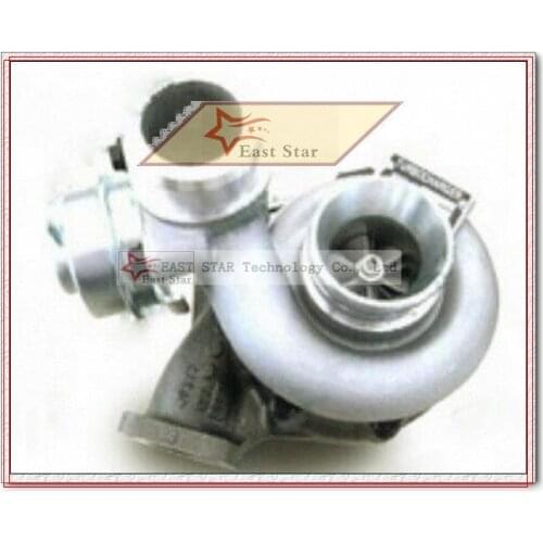 TD04L 49377-07430 49377-07530 49377-07426 076145701K 076145701D Turbo For Volkswagen VW Crafter 2006- BJK BJJ BJM BJL 2.5L TDI