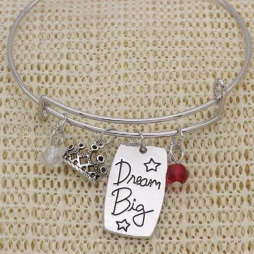 Ufine Big Bracelets