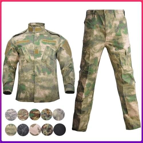 Ultra Ones Ghillie Suits
