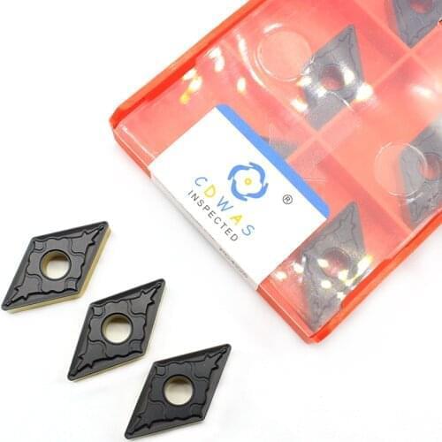 High quality DNMG150408 PM PC4225 Tungsten carbide insert External Turning tool DNMG 150408 for steel CNC Lathe cutter tool