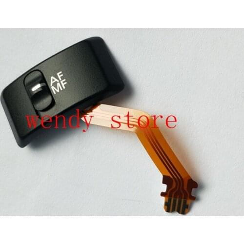 Replacement Parts for Canon EF 35MM F / 1.4L USM, EF 24MM F / 1.4L Lens A / M Switch Ass'y CY1-2793-000