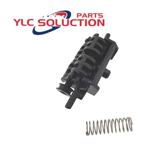 10X RL1-2111-000 Face Down Roller for HP P2030 P2035 P2050 P2055 for CANON iR1133 MF 5930 5940 5950 5960 5980 6300 6680 6780