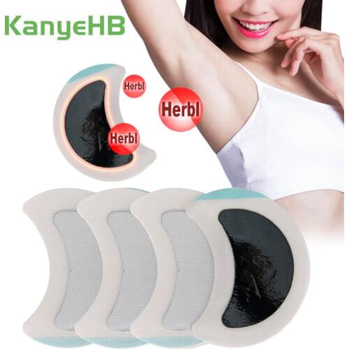 4pcs Lymphatic Detox Plaster Neck Anti-Swelling Herbs Patch Lymph Cream Medical Plaster Axillary lymph Platser Health Care A516
