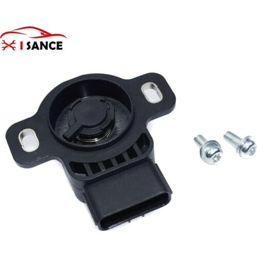 Accelerator Pedal Position Sensor WITH Screw 37971-RBB-003 For Honda Accord CR-V Acura TL MDX 3.5L 2.2L 2.4L 3.2L 2003-2011