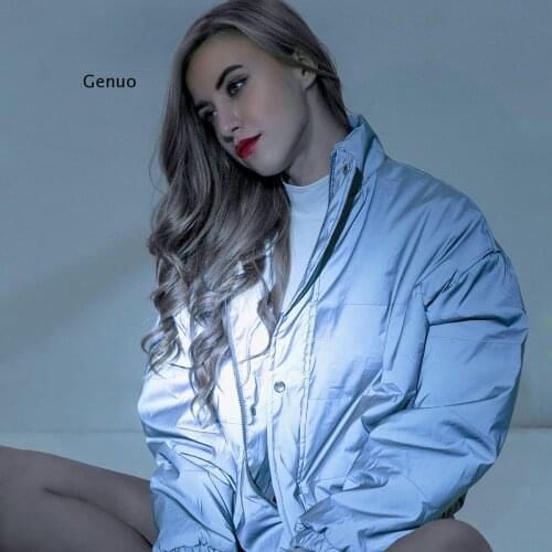 Genuo Women's Jackets